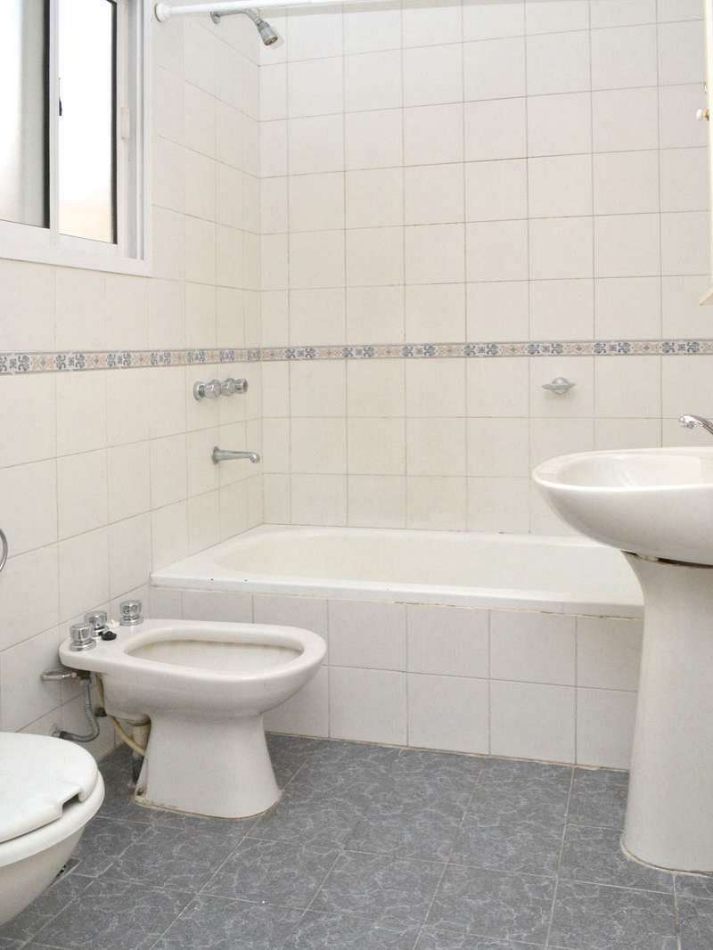 Departamento en alquiler