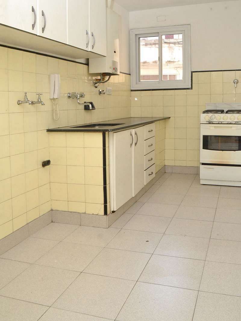 Departamento en alquiler