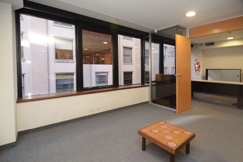 Oficina en alquiler