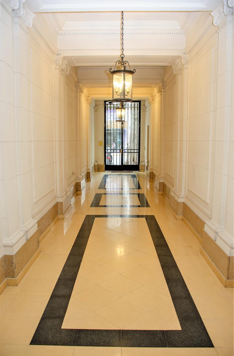 Departamento en alquiler