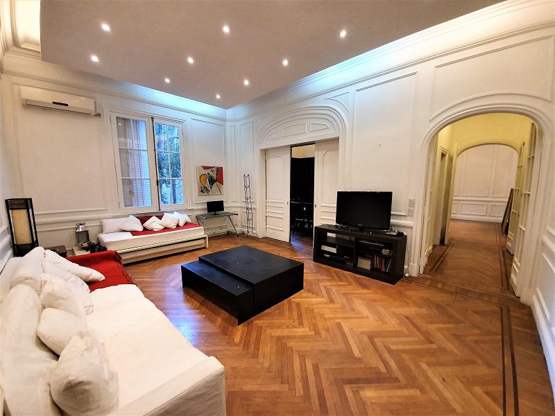 Departamento en alquiler