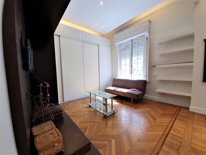 Departamento en alquiler