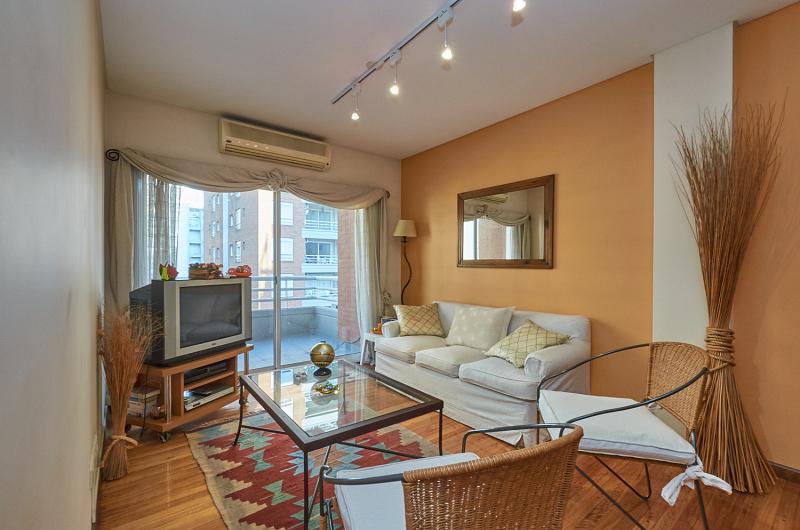 Departamento en venta