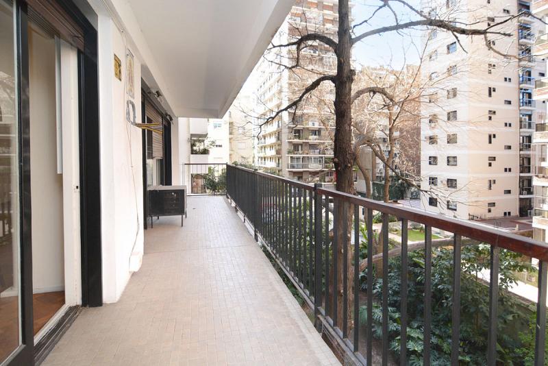 Departamento en alquiler