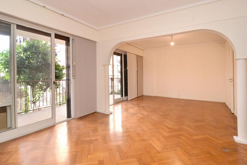 Departamento en alquiler