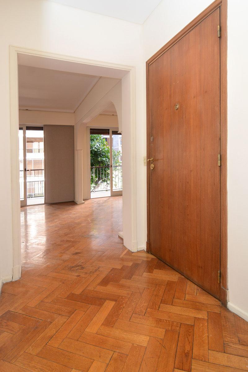 Departamento en alquiler