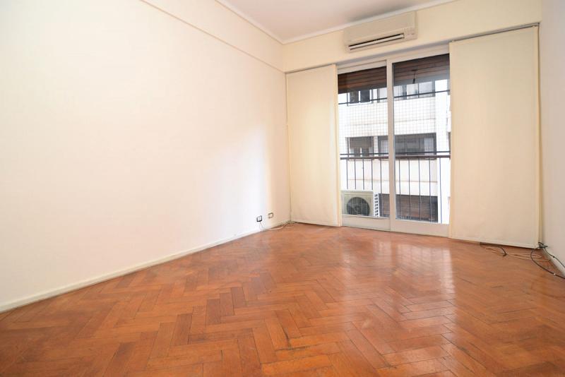 Departamento en alquiler