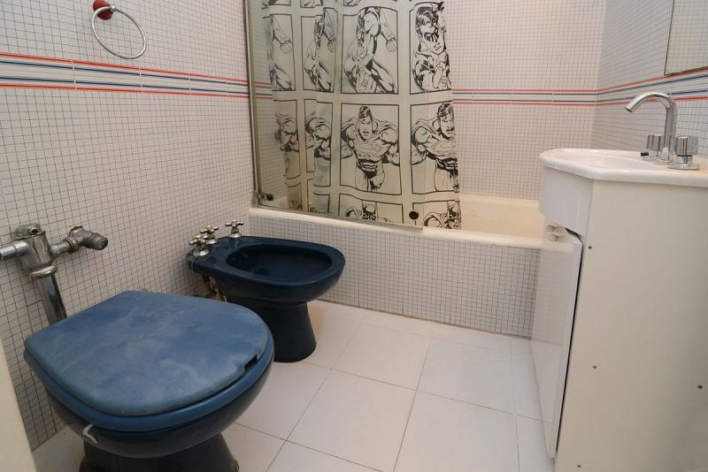 Departamento en alquiler