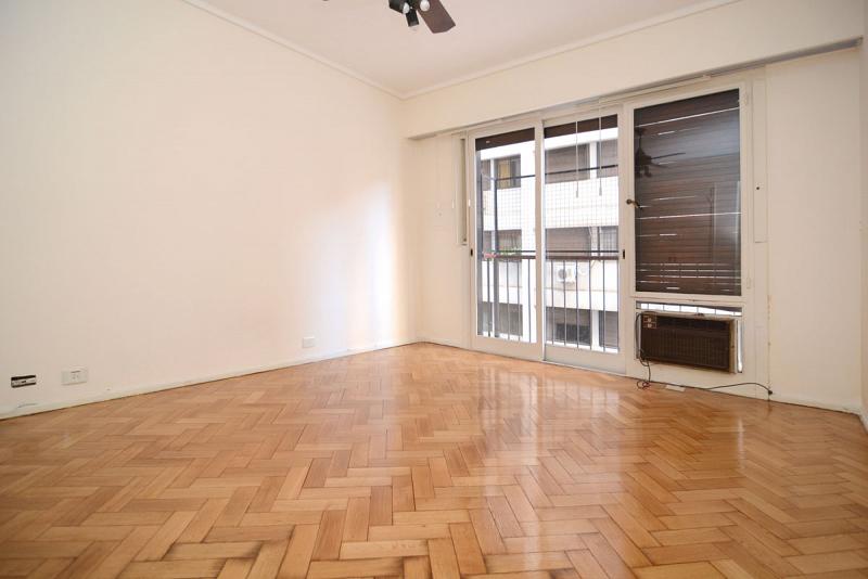 Departamento en alquiler
