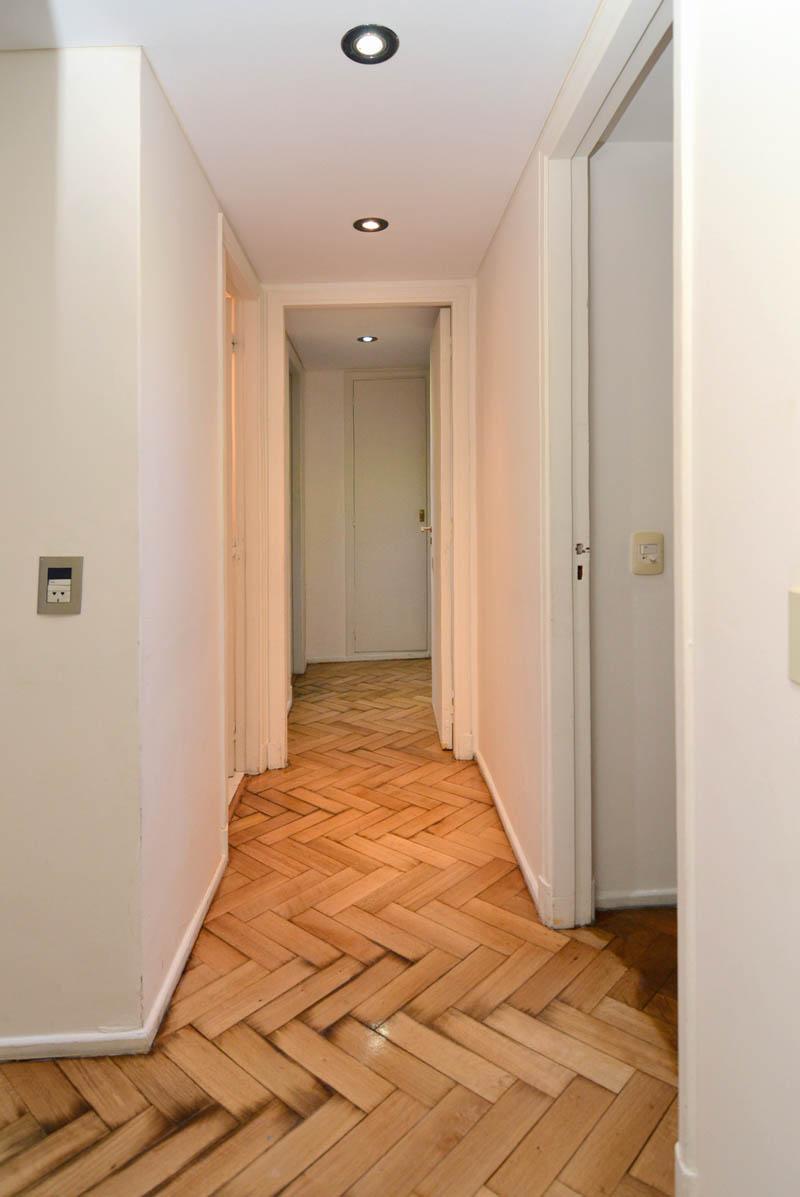 Departamento en alquiler