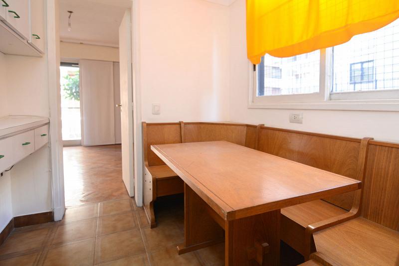 Departamento en alquiler