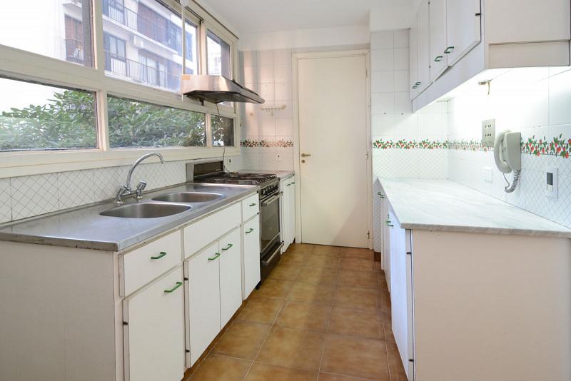 Departamento en alquiler