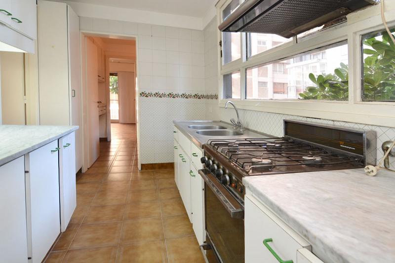 Departamento en alquiler
