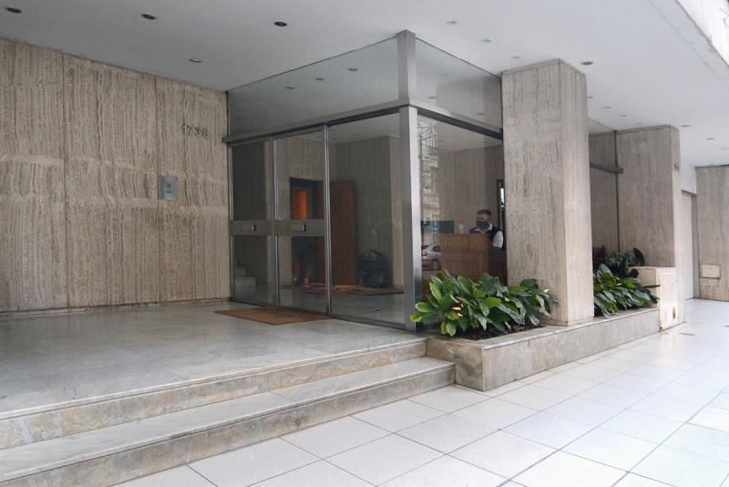 Departamento en alquiler
