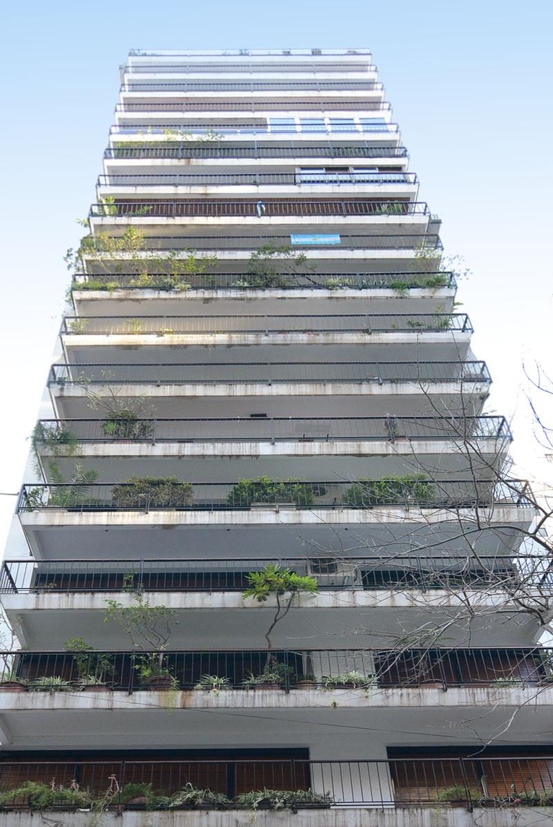 Departamento en alquiler