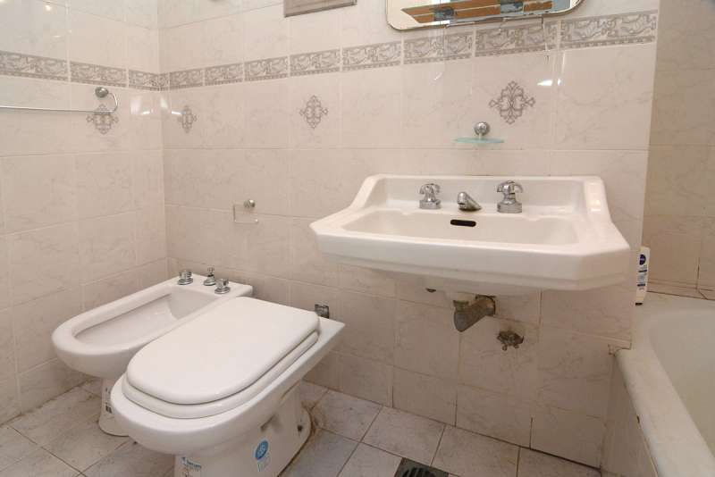 Departamento en alquiler