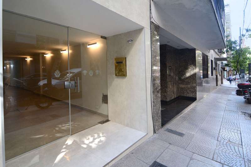 Departamento en alquiler