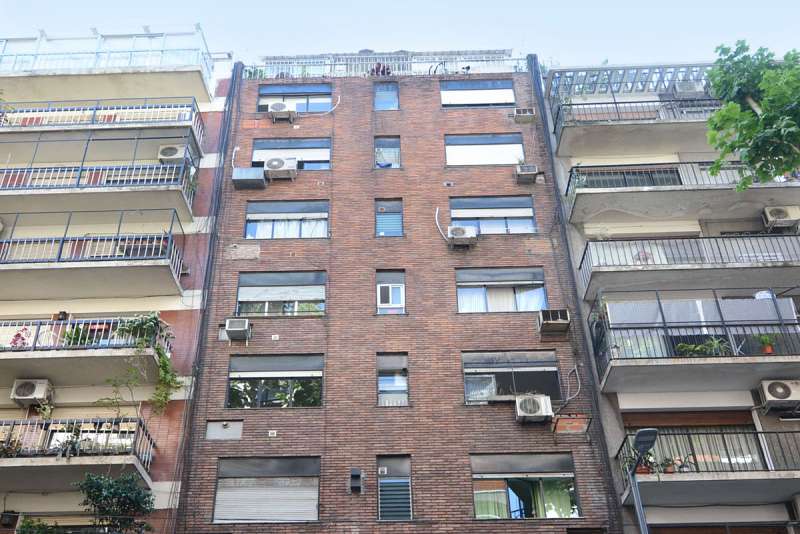 Departamento en alquiler