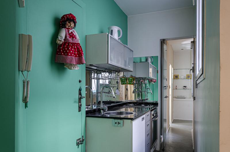 Departamento en venta