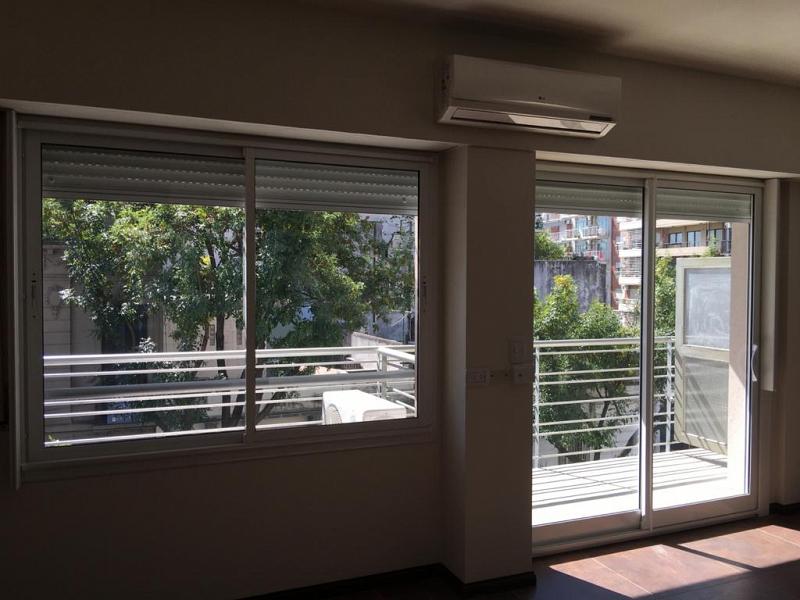 Departamento en alquiler