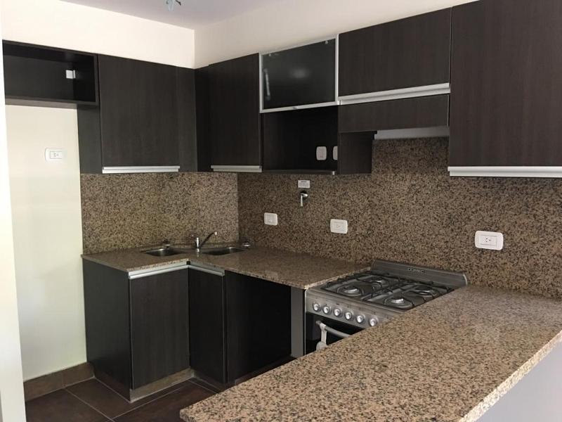 Departamento en alquiler