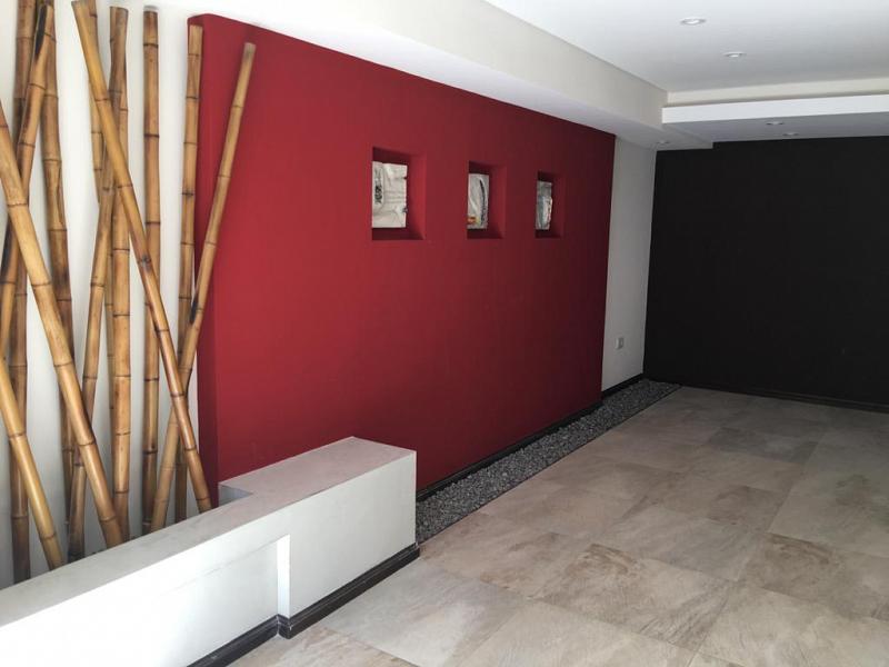 Departamento en alquiler