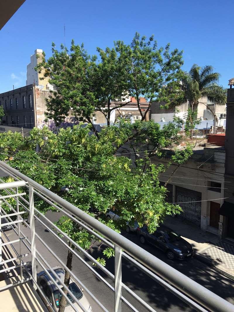 Departamento en alquiler
