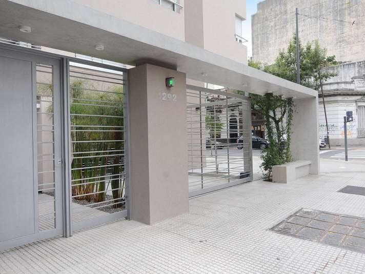 Departamento en alquiler