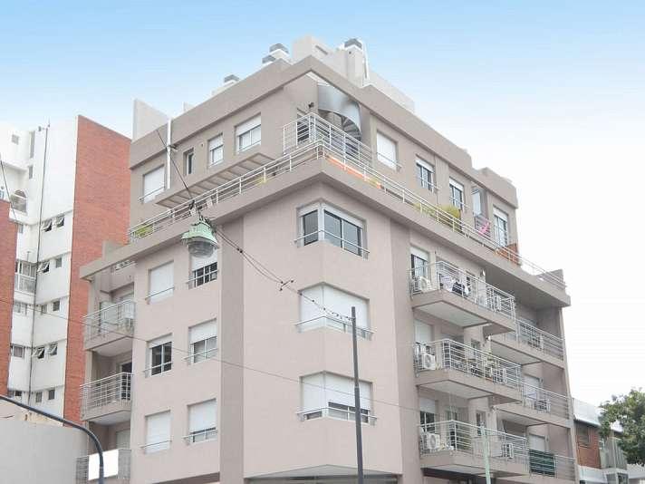 Departamento en alquiler