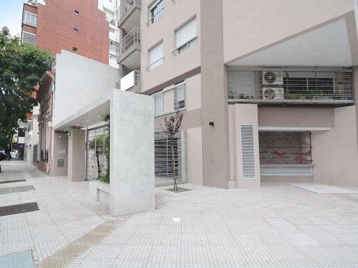 Departamento en alquiler