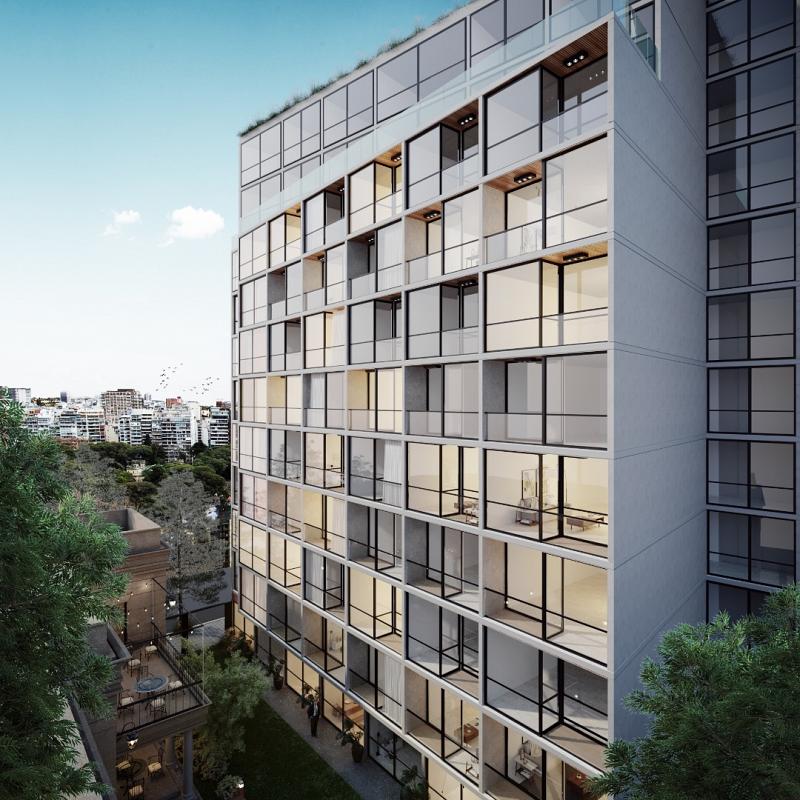 Departamento en venta