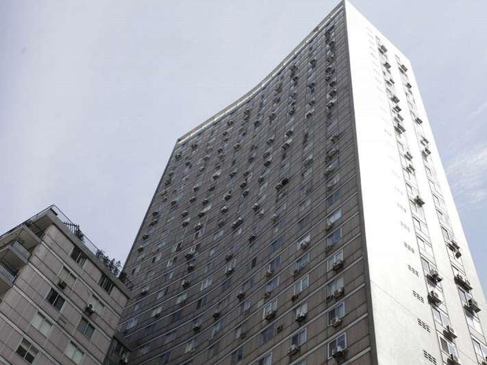Departamento en alquiler