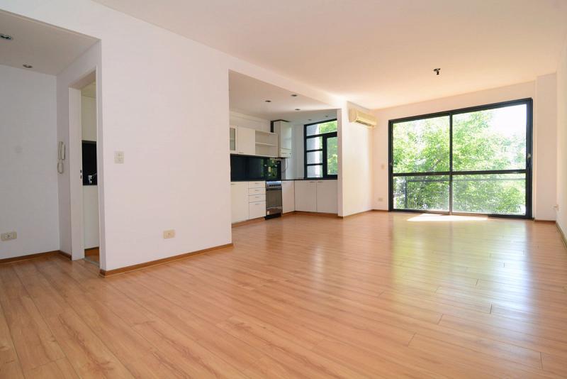 Departamento en alquiler