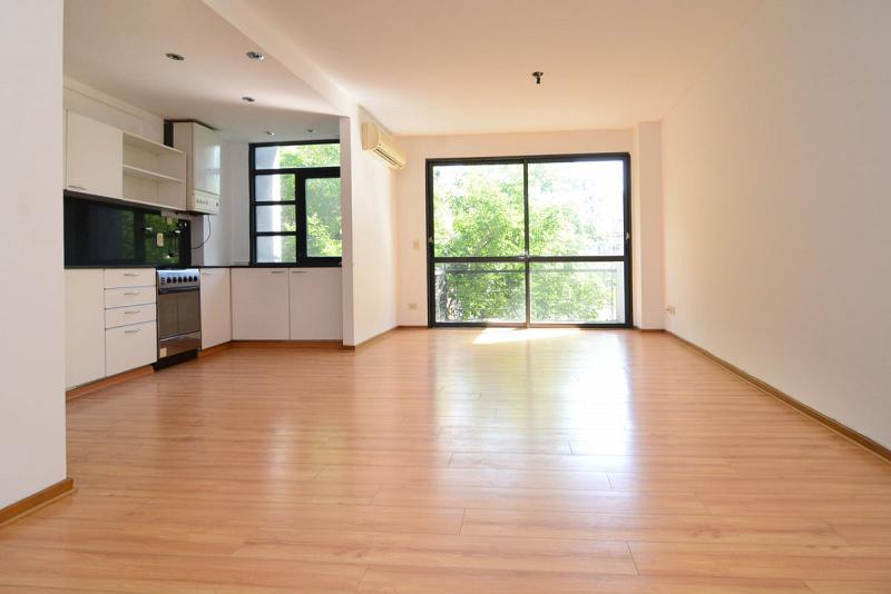 Departamento en alquiler