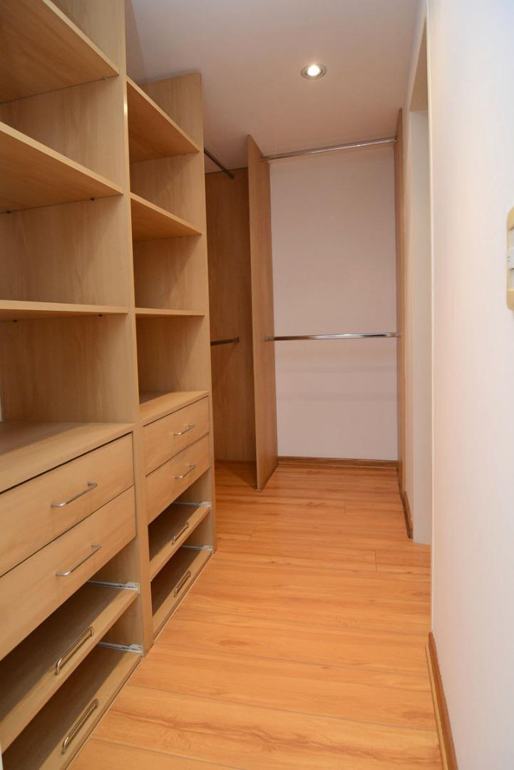 Departamento en alquiler