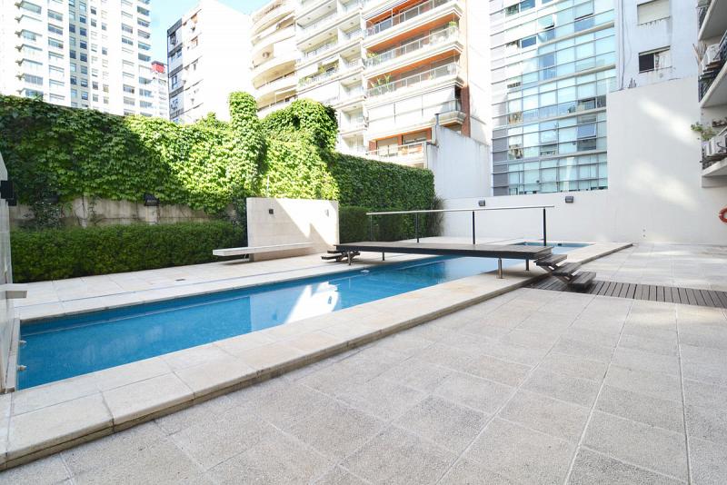 Departamento en alquiler