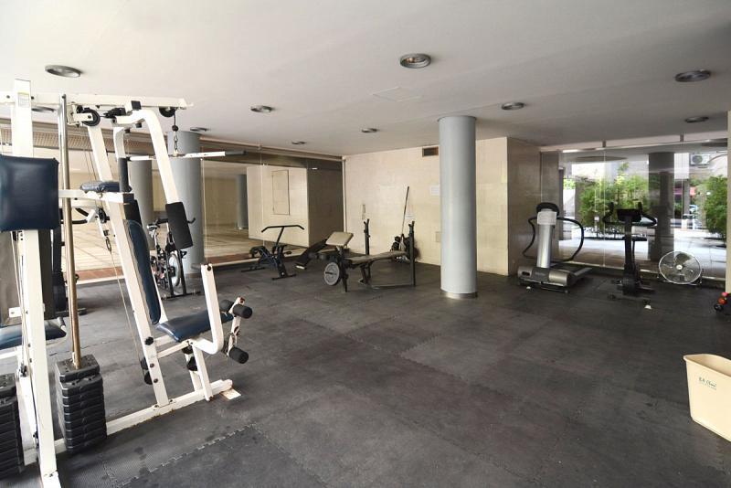 Departamento en alquiler