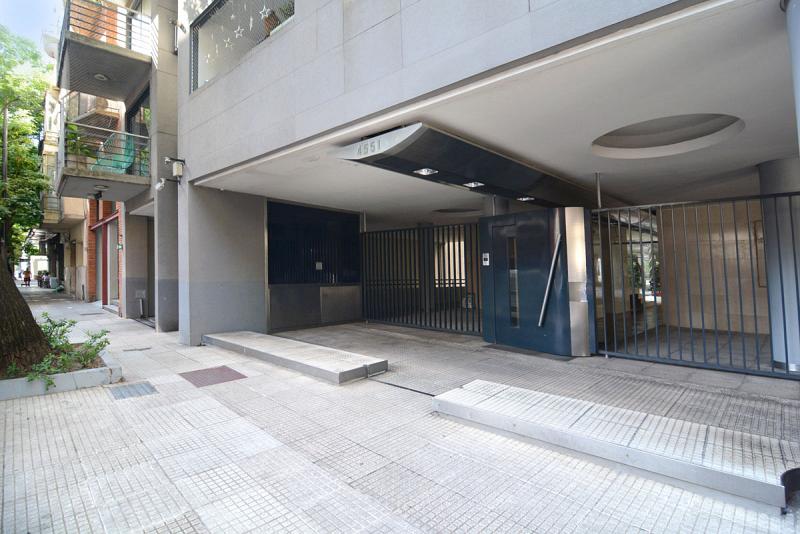 Departamento en alquiler