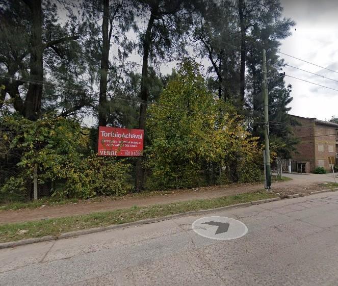 Terreno en venta