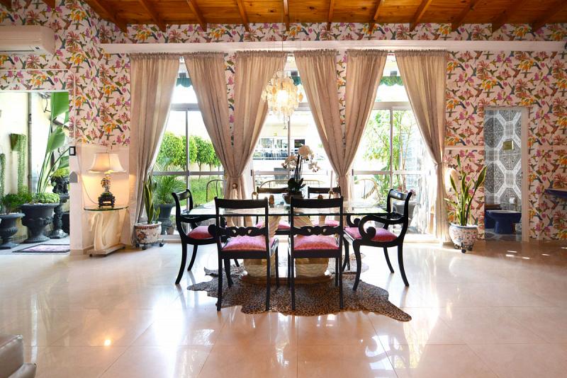 Casa en alquiler
