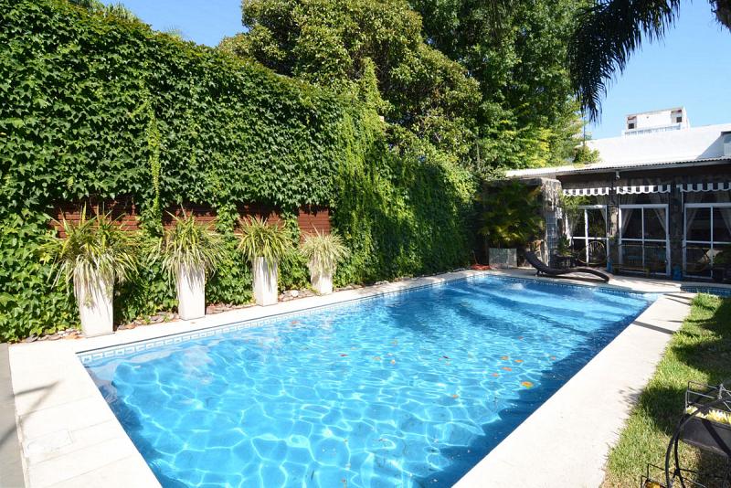 Casa en alquiler