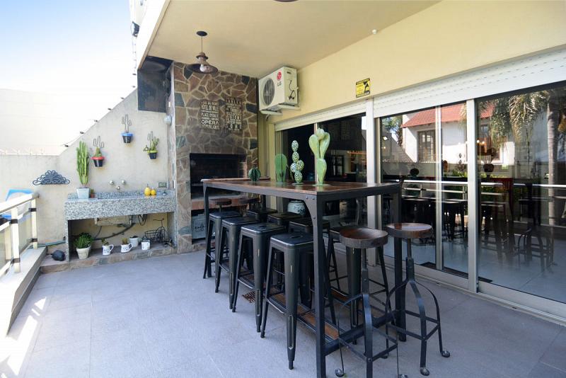 Casa en alquiler