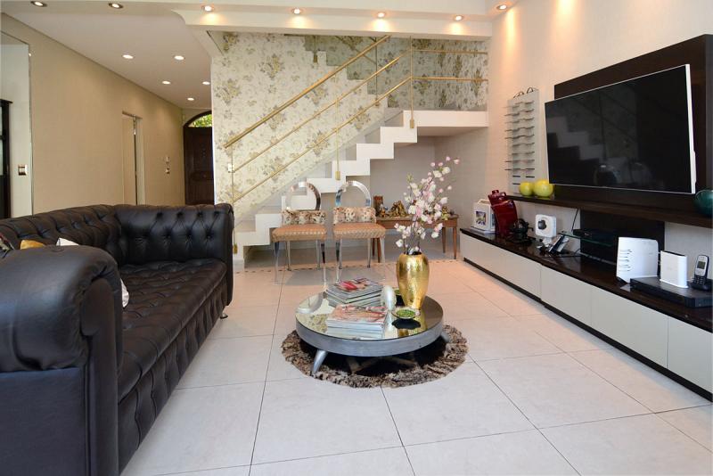 Casa en alquiler