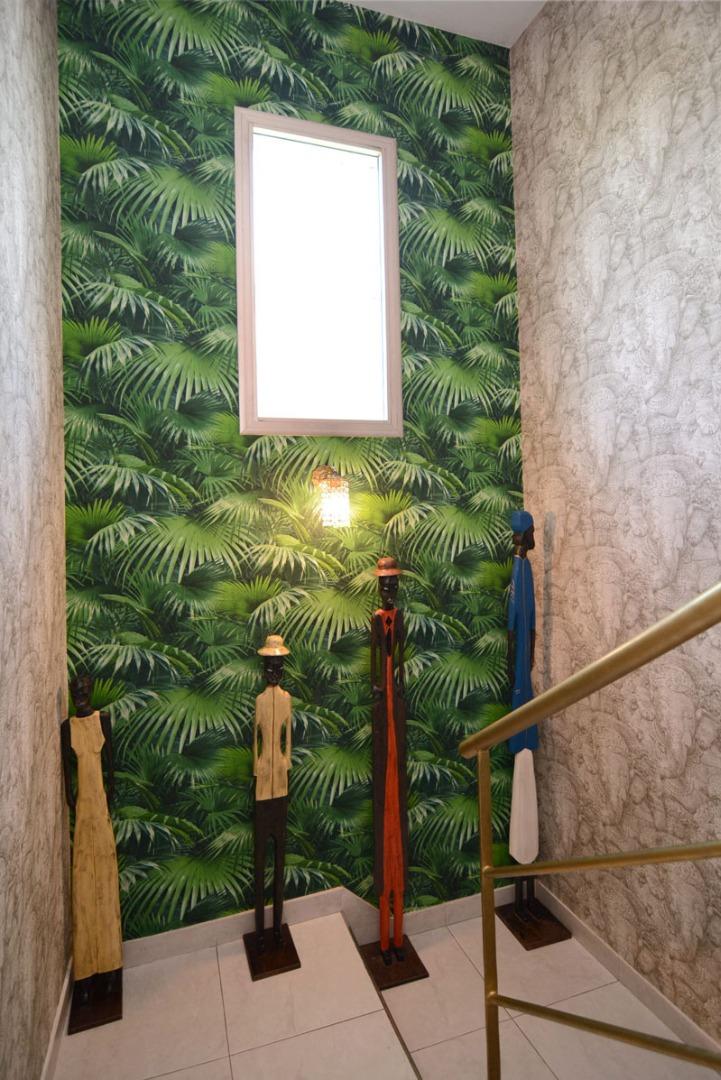 Casa en alquiler