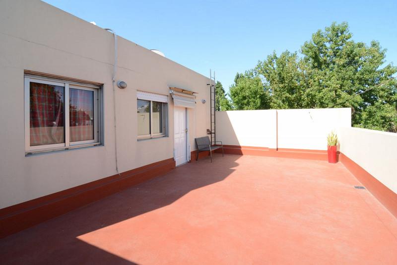 Casa en alquiler