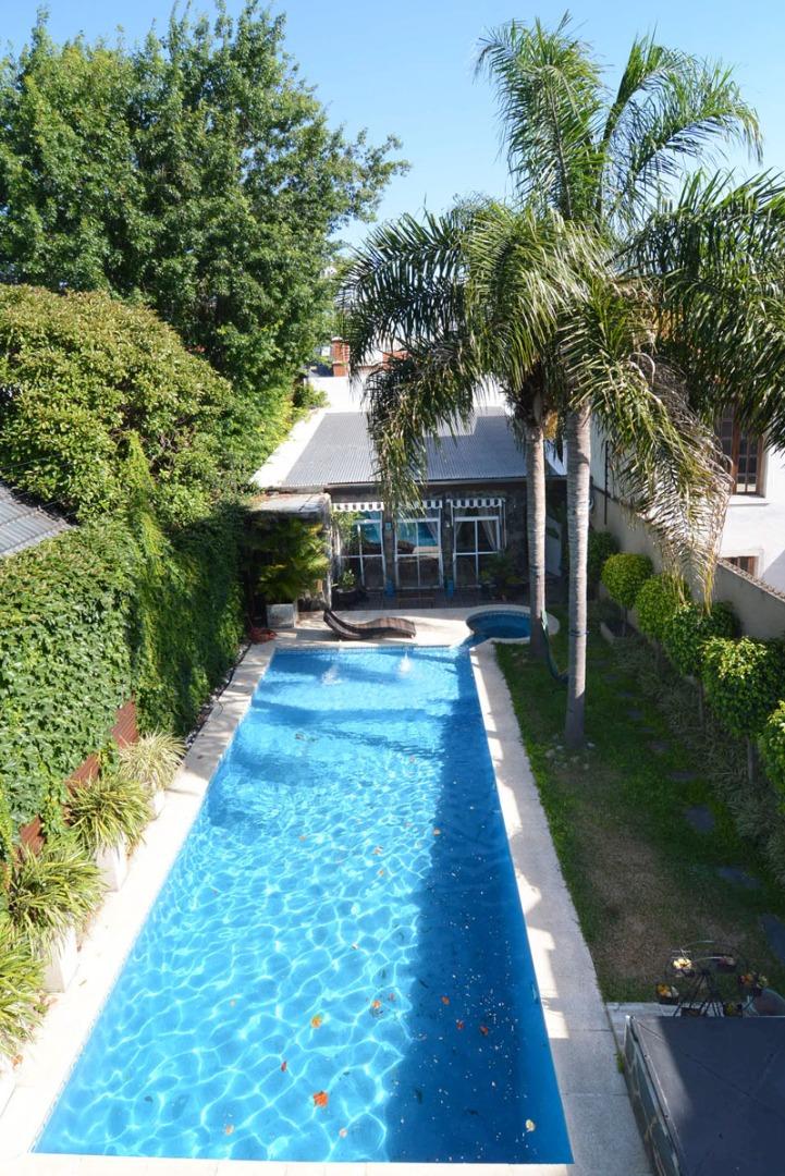 Casa en alquiler