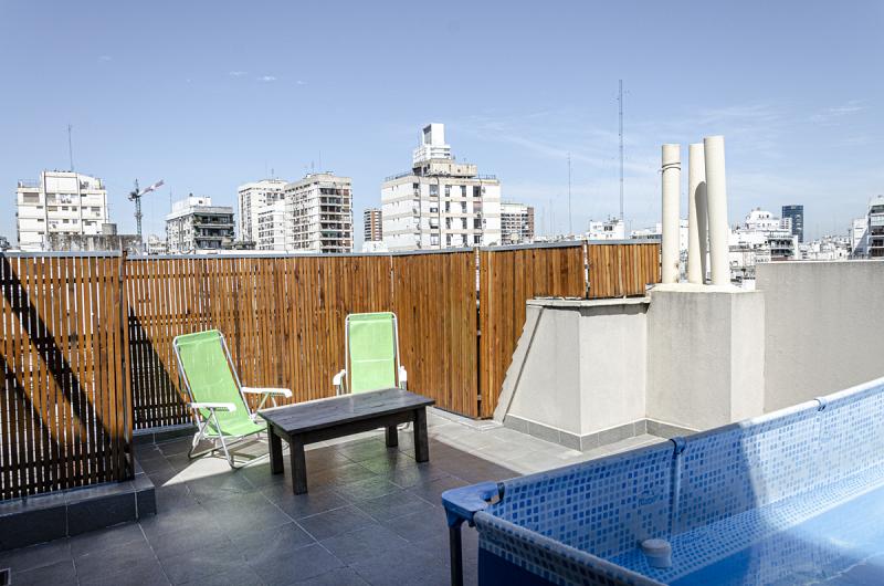Departamento en venta