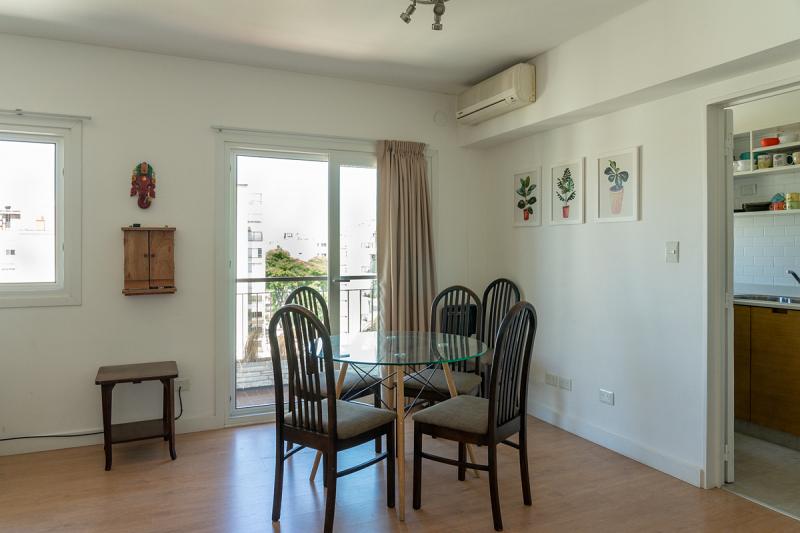 Departamento en venta