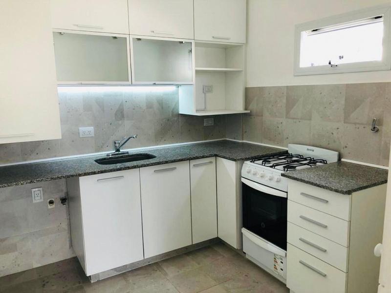 Departamento en alquiler