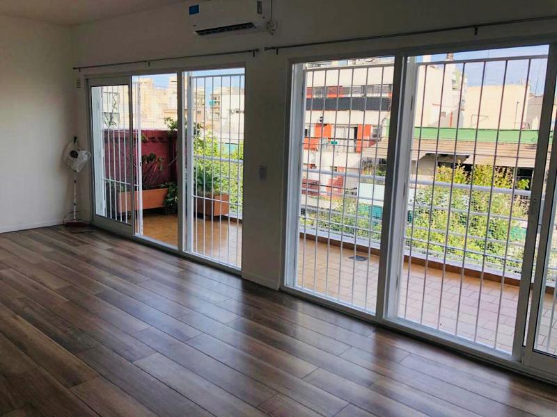 Departamento en alquiler